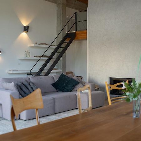 Relais Casale Valigi Villa Narni Luaran gambar