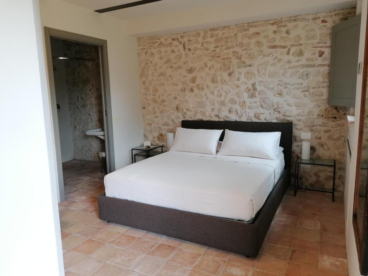 Relais Casale Valigi Villa Narni Luaran gambar