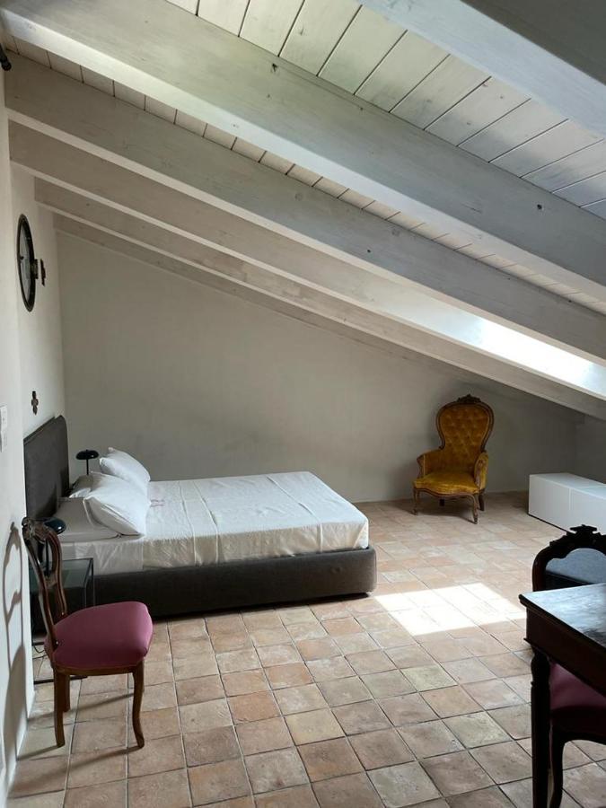 Relais Casale Valigi Villa Narni Luaran gambar