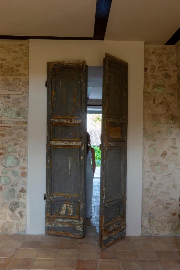 Relais Casale Valigi Villa Narni Luaran gambar