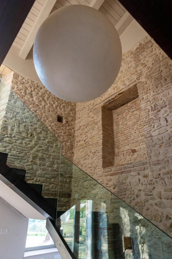 Relais Casale Valigi Villa Narni Luaran gambar