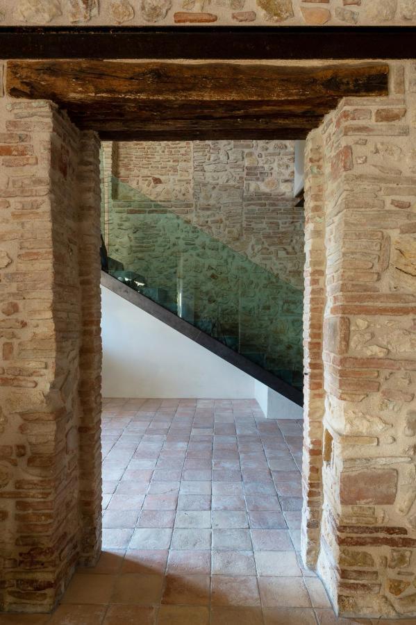 Relais Casale Valigi Villa Narni Luaran gambar