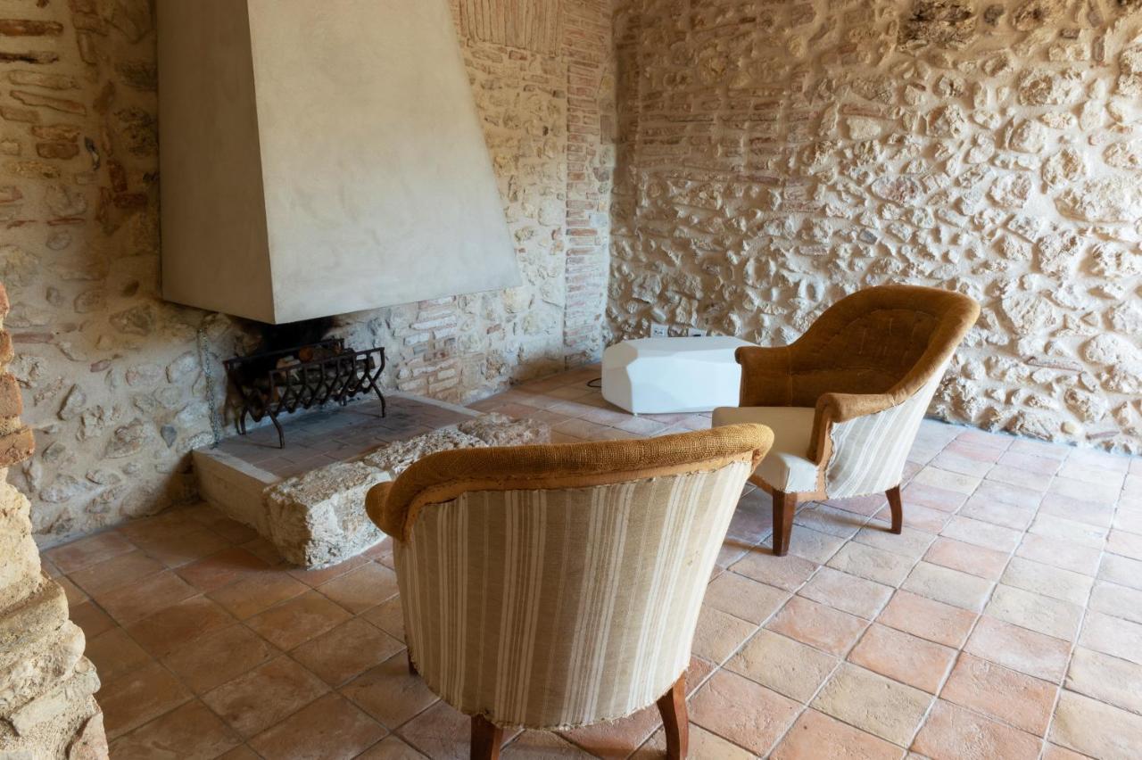 Relais Casale Valigi Villa Narni Luaran gambar