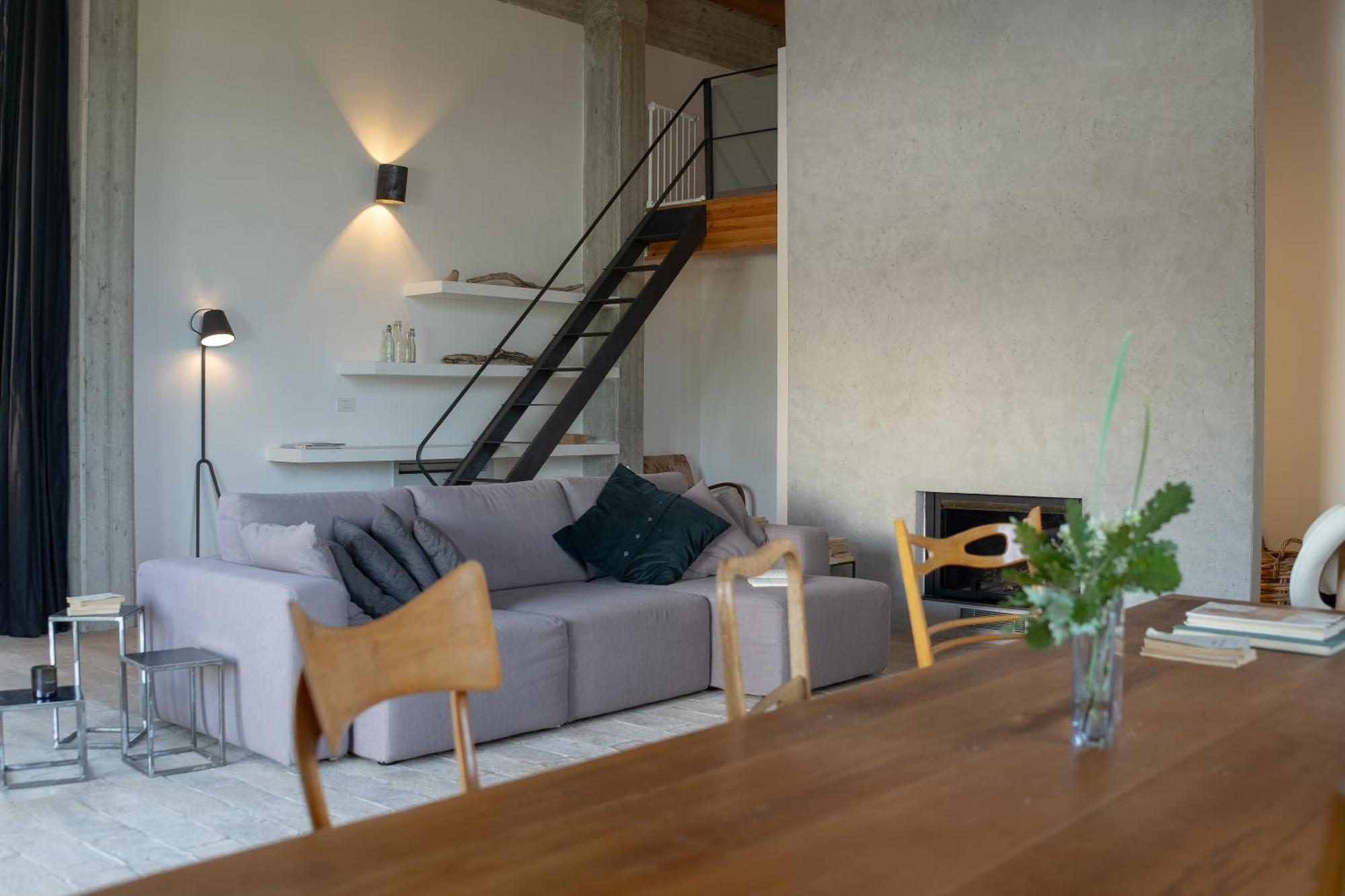 Relais Casale Valigi Villa Narni Luaran gambar