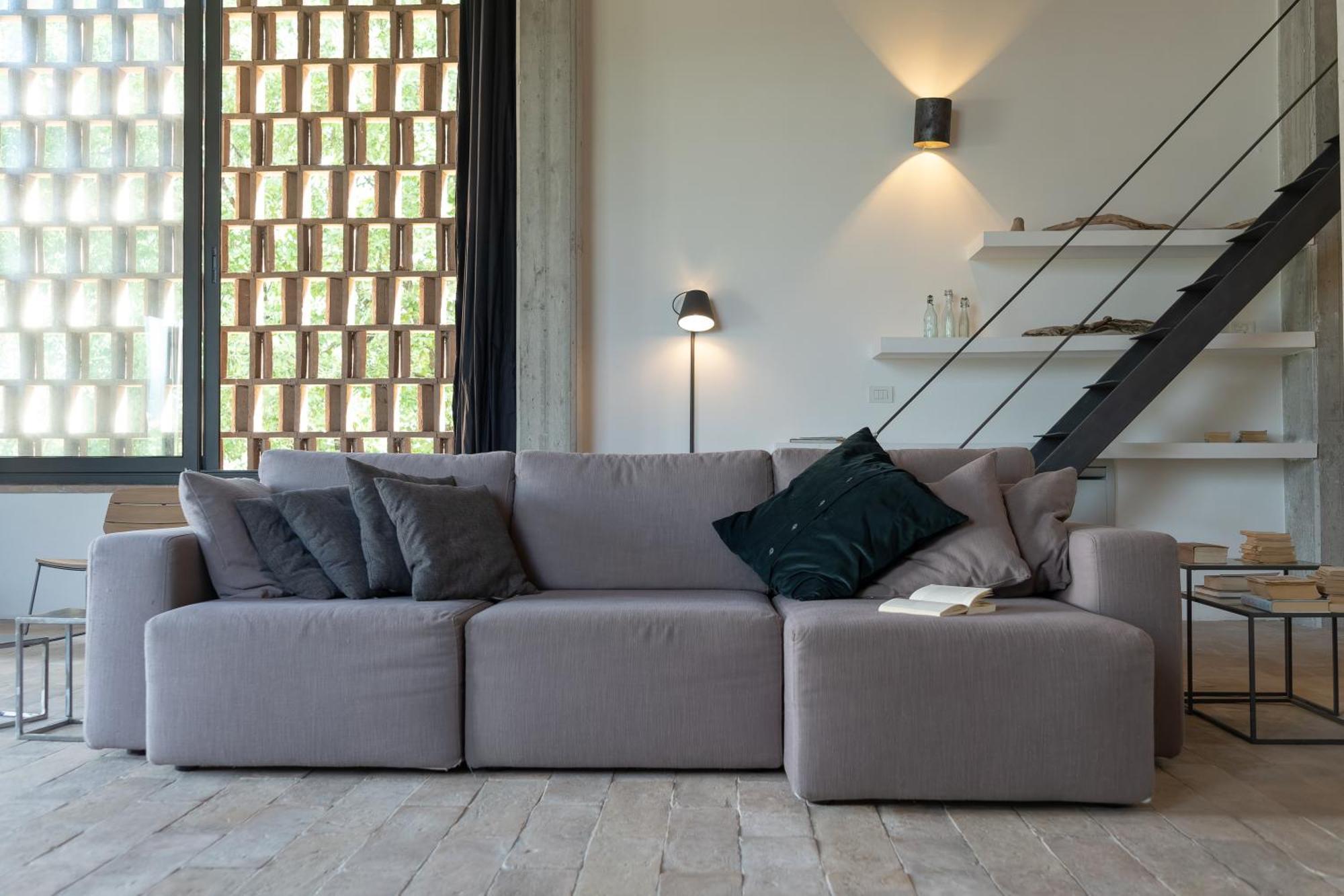 Relais Casale Valigi Villa Narni Luaran gambar