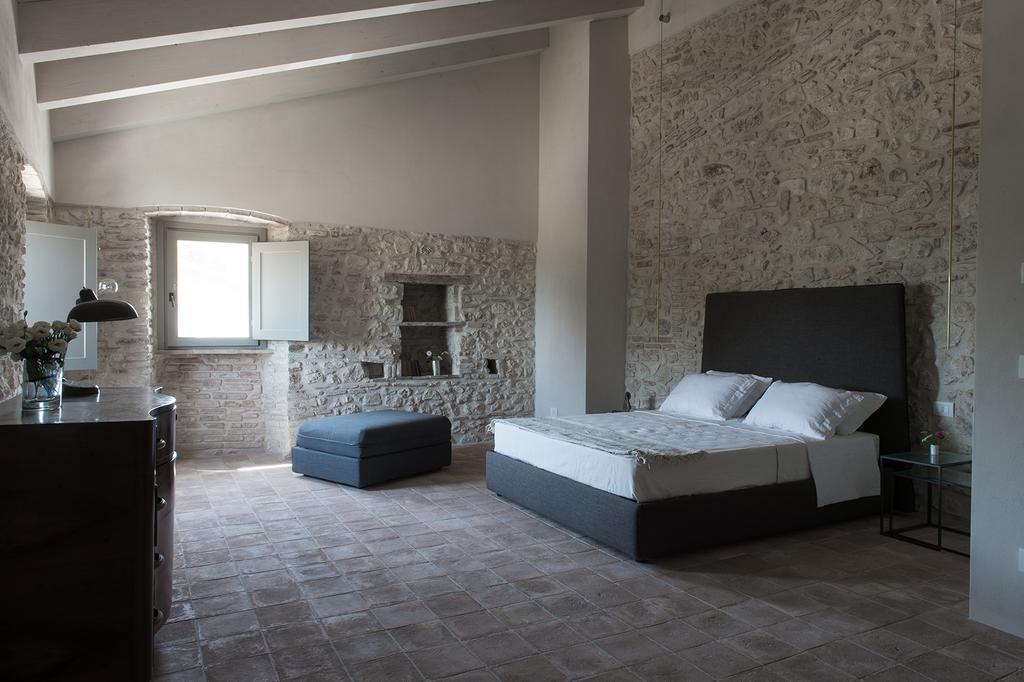 Relais Casale Valigi Villa Narni Luaran gambar
