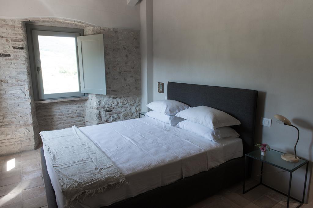 Relais Casale Valigi Villa Narni Luaran gambar
