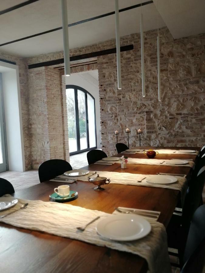 Relais Casale Valigi Villa Narni Luaran gambar