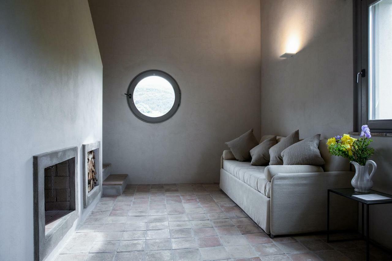 Relais Casale Valigi Villa Narni Luaran gambar